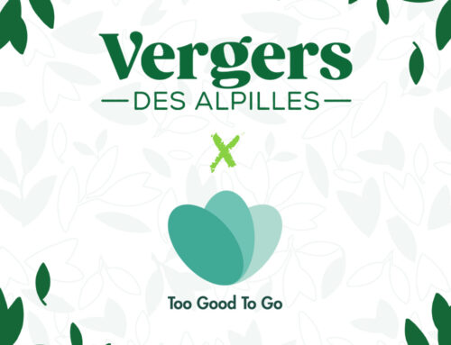 Vergers des Alpilles X To Good To Go